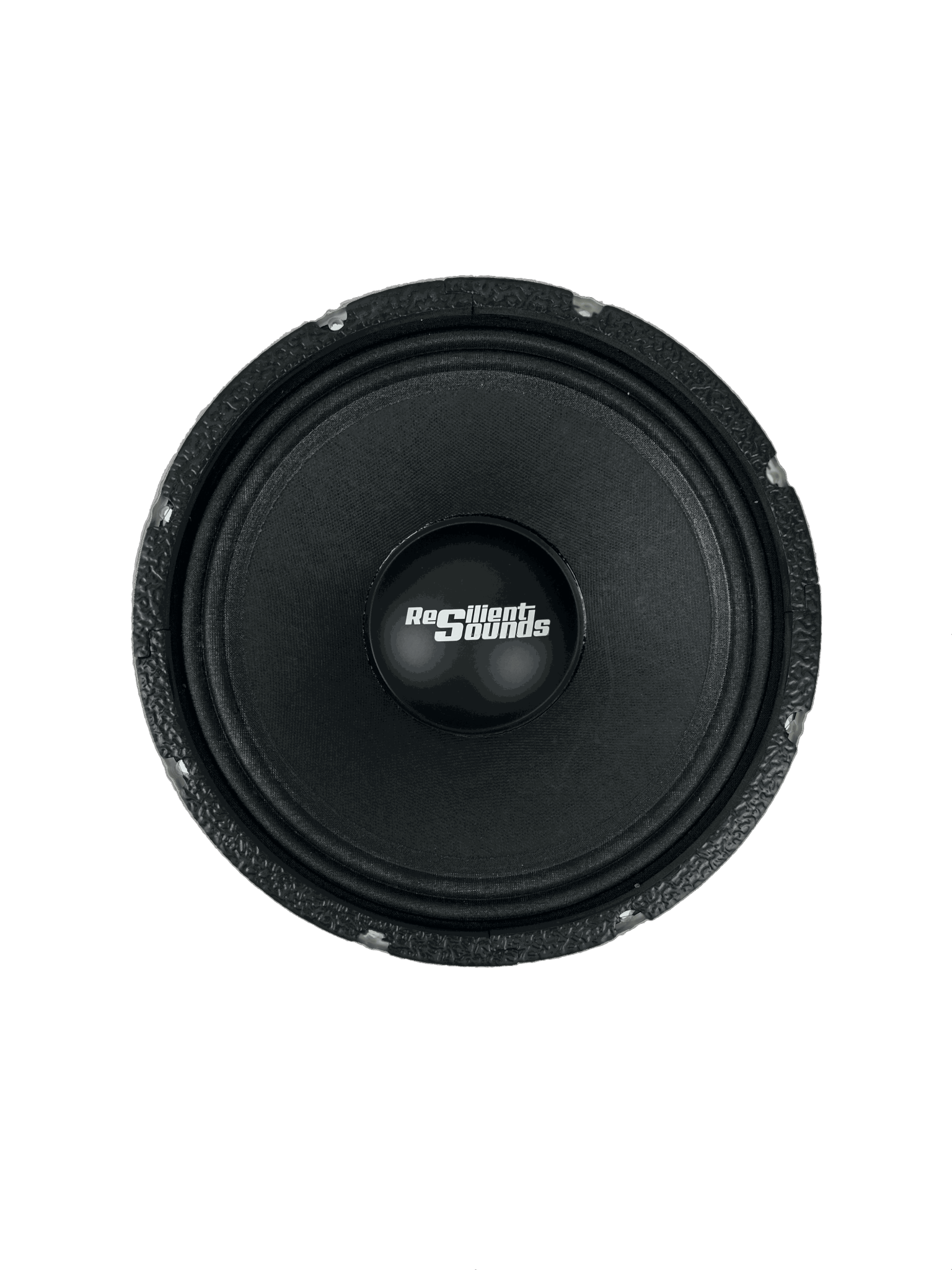 Resilient Sounds NEO 8 400W 4Ω 8" Speaker Neodymium Magnet - RS - NEO - 8 - SP - Sparked Innovations