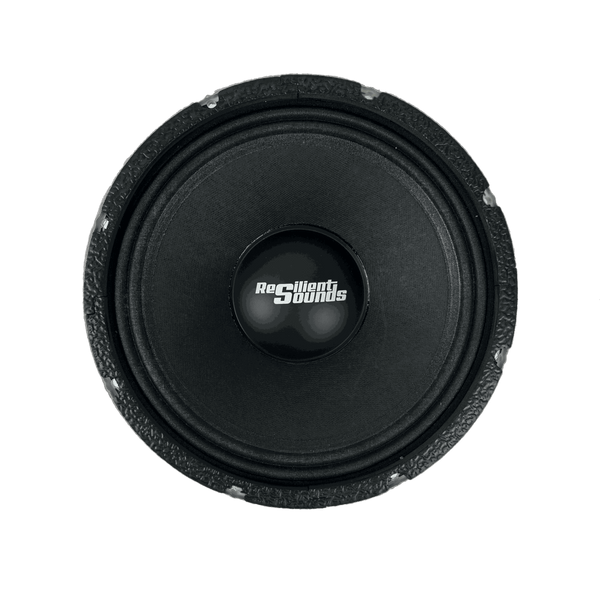 Resilient Sounds NEO 8 400W 4Ω 8