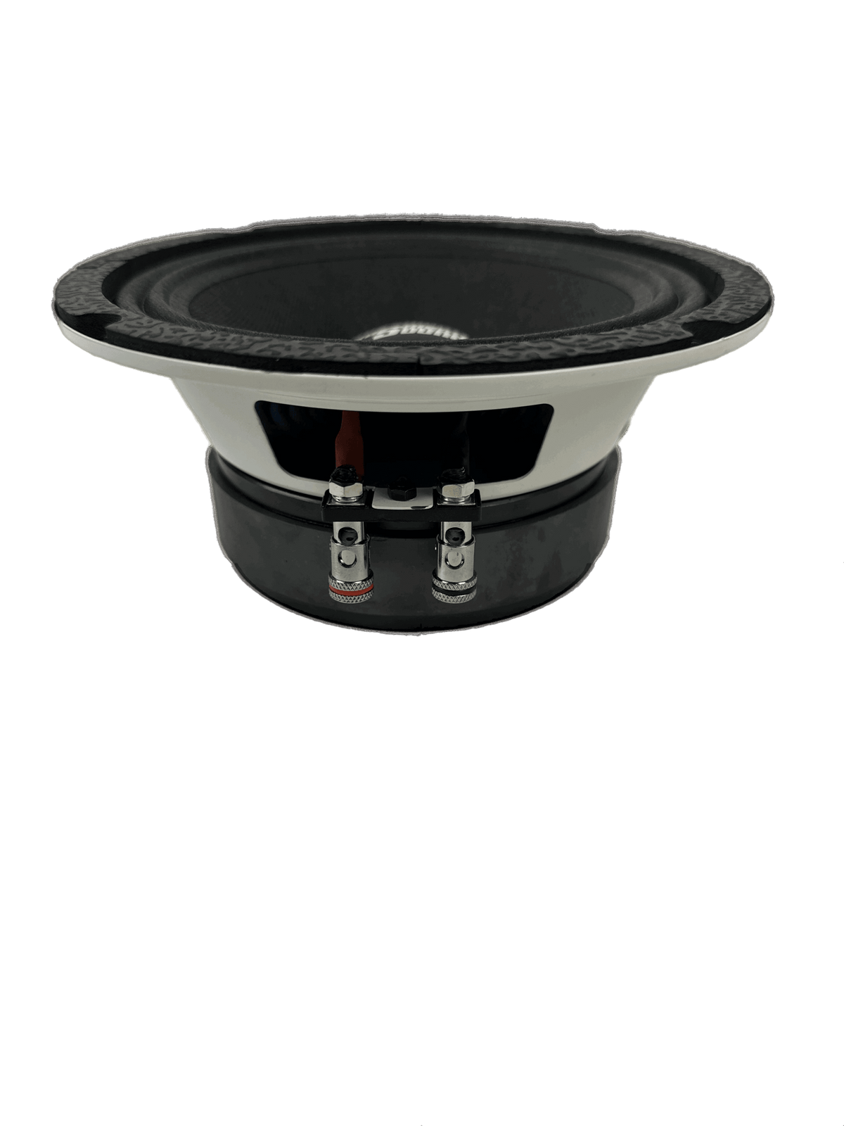 Resilient Sounds RS 65M 250W 4Ω 6.5" Speaker - RS - 65M - SP - Sparked Innovations