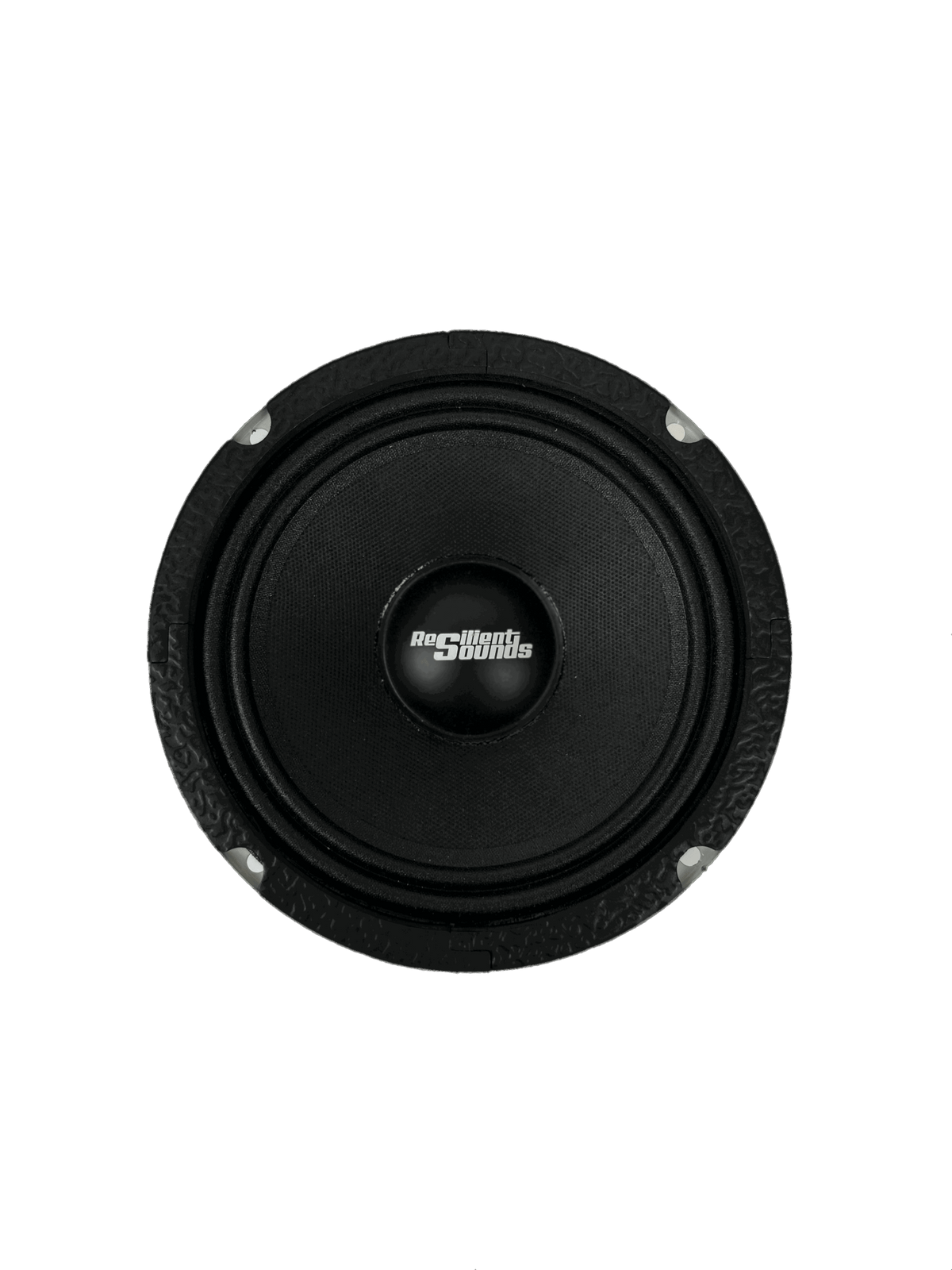 Resilient Sounds RS 65M 250W 4Ω 6.5" Speaker - RS - 65M - SP - Sparked Innovations