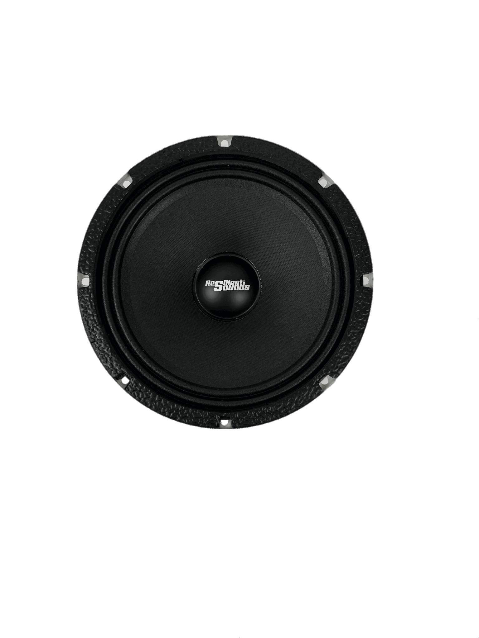 Resilient Sounds RS 8M 275W 4Ω 8" Speaker - RS - 8M - SP - Sparked Innovations