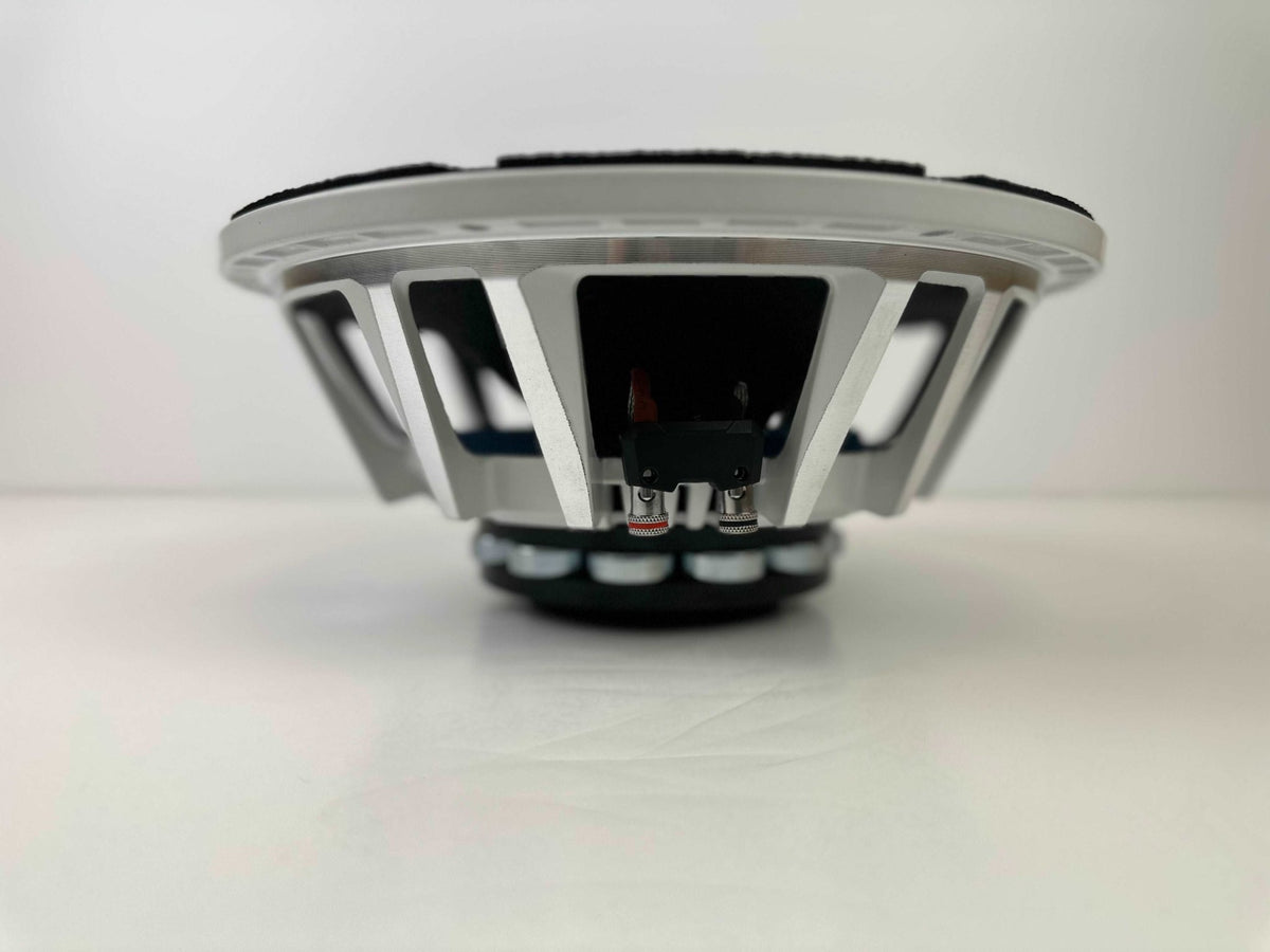 Resilient Sounds RS NEO 10 500W 4Ω 10" Speaker Neodymium Magnet - RS - NEO - 10 - SP - Sparked Innovations