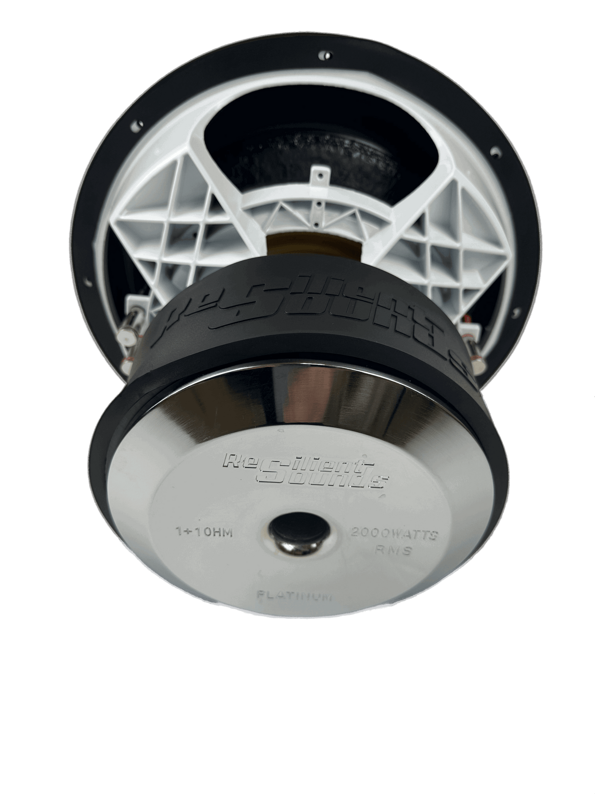 Resilient Sounds RS PLATINUM 15 2000W 15