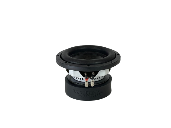 Resilient Sounds RS 8 V2 500W D4 Entry-Level 8" Subwoofer