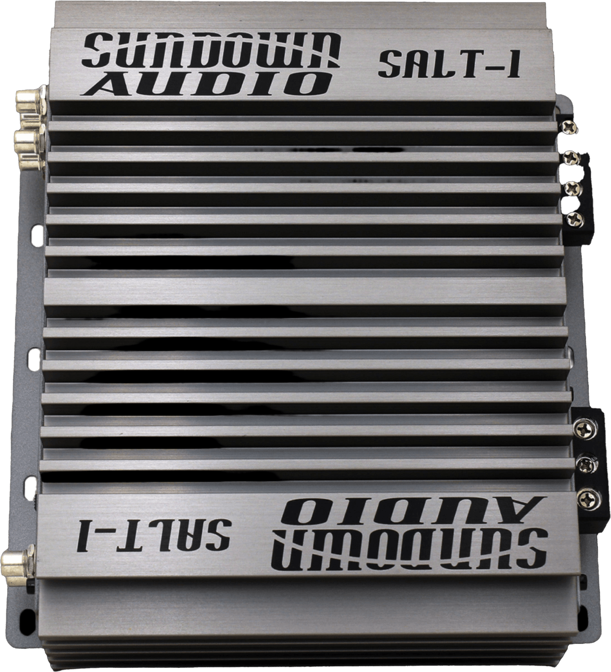 SALT - 1 Class D Amplifier - A - SALT1 - Sparked Innovations