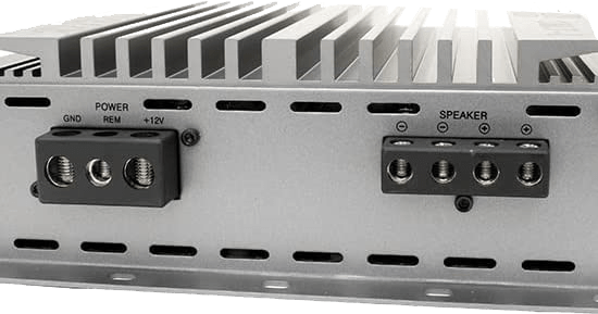 SALT - 1.5 Class D Amplifier - A - SALT1.5 - Sparked Innovations