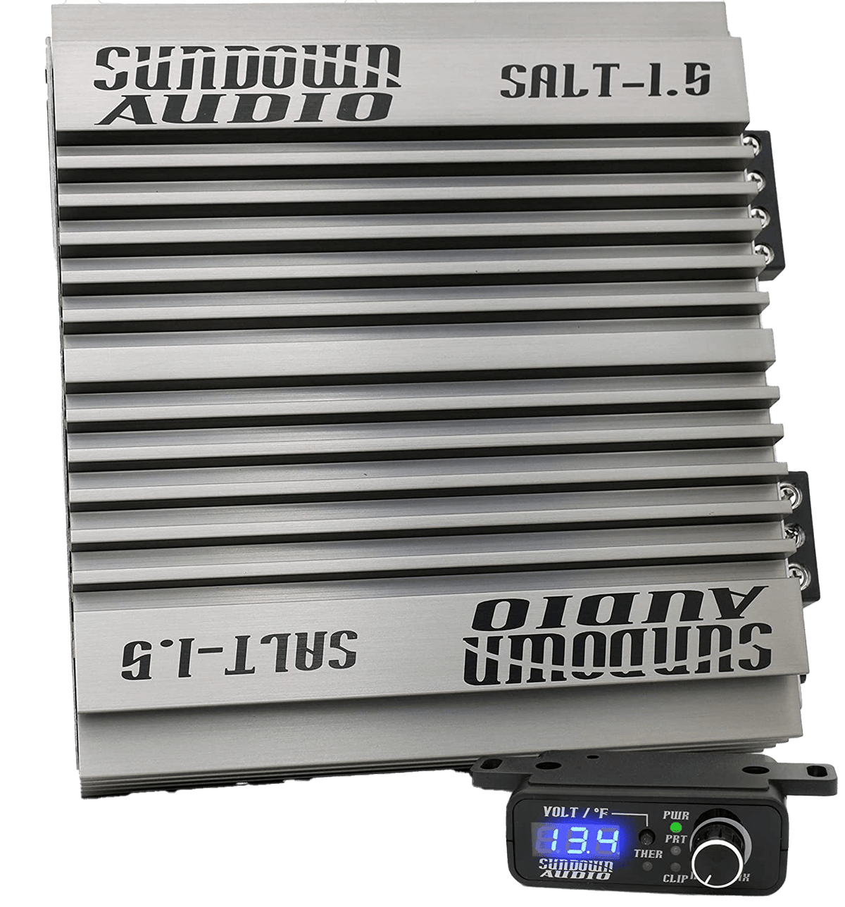 SALT - 1.5 Class D Amplifier - A - SALT1.5 - Sparked Innovations