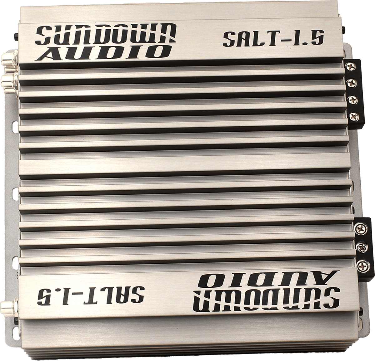 SALT - 1.5 Class D Amplifier - A - SALT1.5 - Sparked Innovations