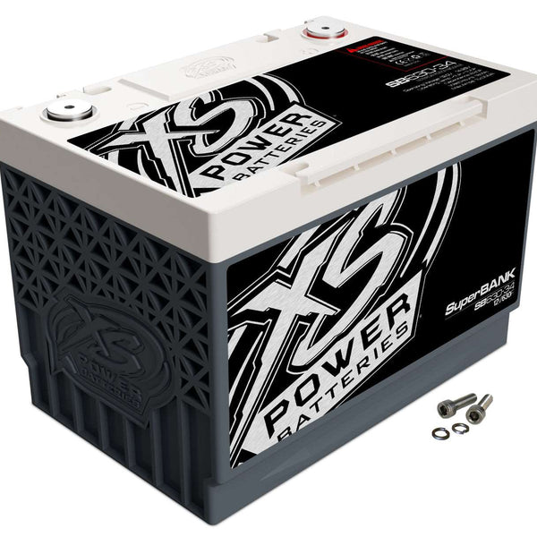 Ultracapacitors | Authorized Dealer | Sparked Innovations