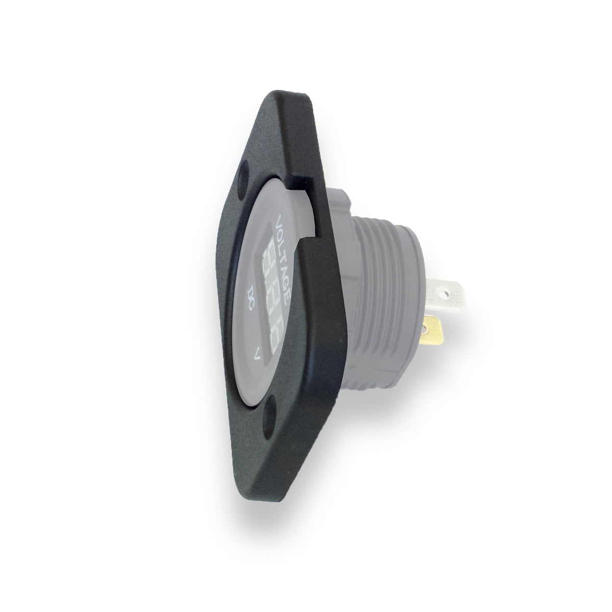 Single Spot Panel - JH - DS2 - Sparked Innovations