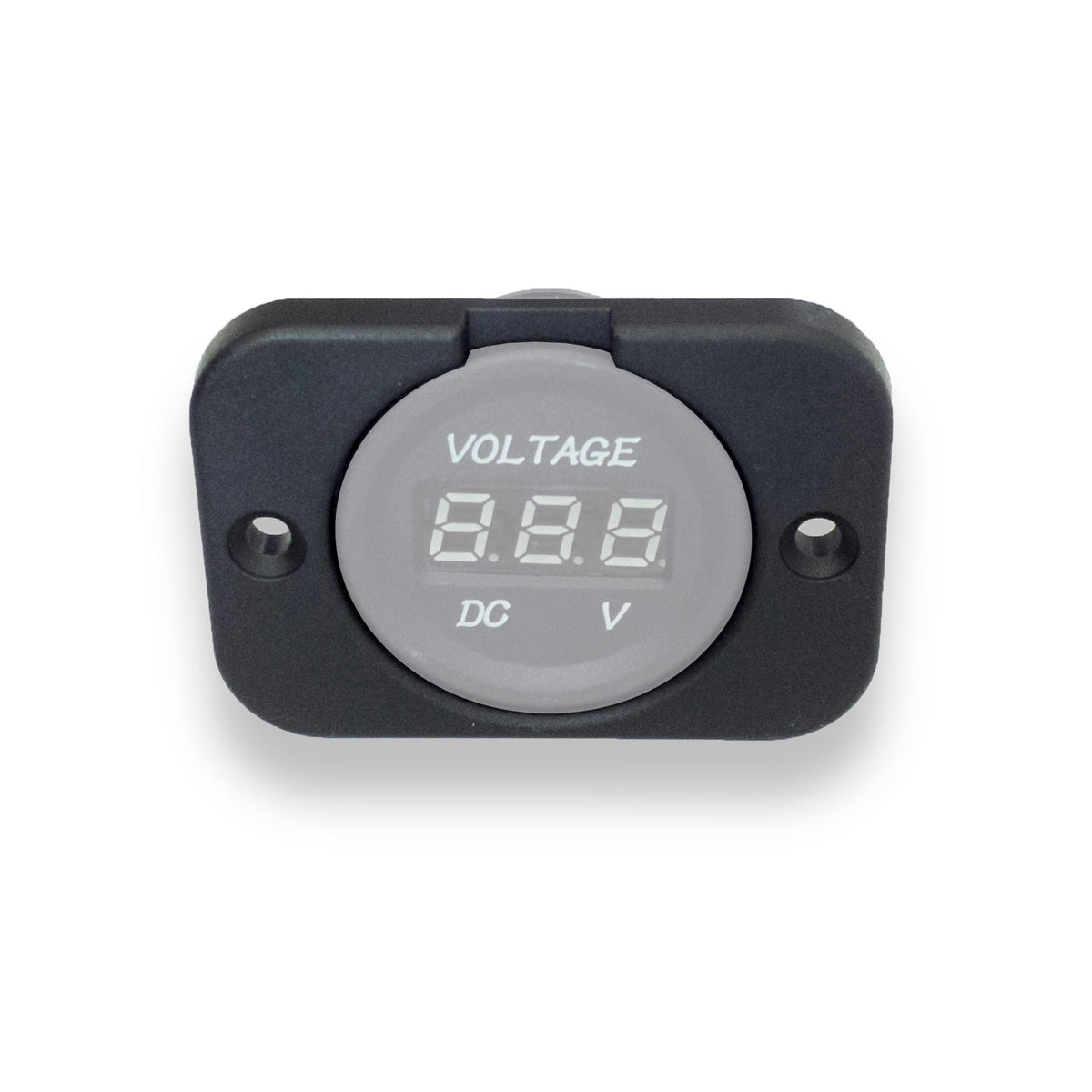 Single Spot Panel - JH - DS2 - Sparked Innovations