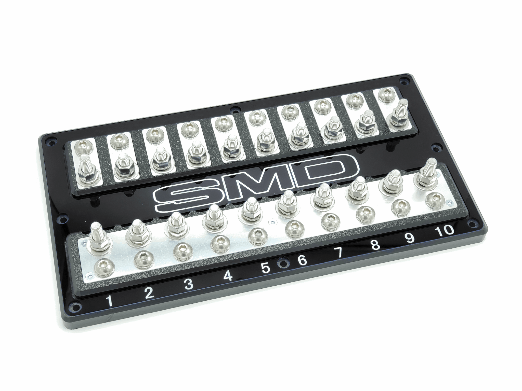 SMD Deca XL2 10 - Spot ANL Fuse Block - Steve Meade Designs - DECA - XL2 - FB - Sparked Innovations