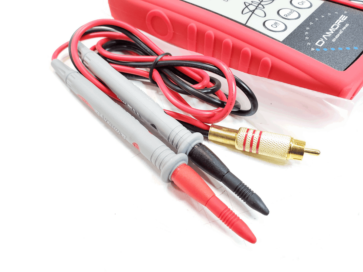SMD Distortion Detector Plus (DD - 1+) Digital Microcontroller - Steve Meade Designs - SMD - DD - 1+ - Sparked Innovations