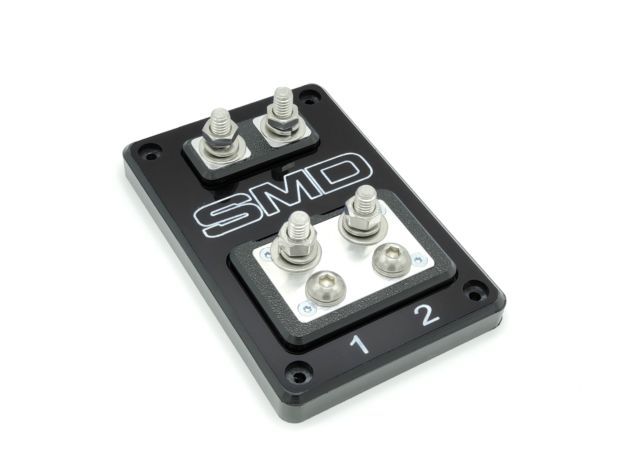 SMD Double XL 2 - Spot ANL Fuse Block - Steve Meade Designs - DOUBLE - X - LFB - Sparked Innovations