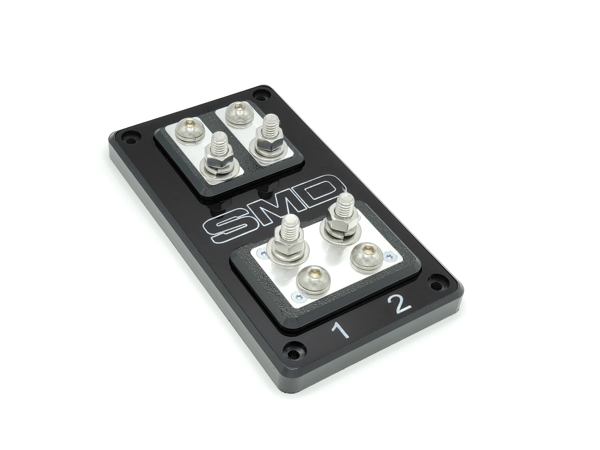 SMD Double XL2 2 - Spot ANL Fuse Block - Steve Meade Designs - DOUBLE - XL2 - FB - Sparked Innovations