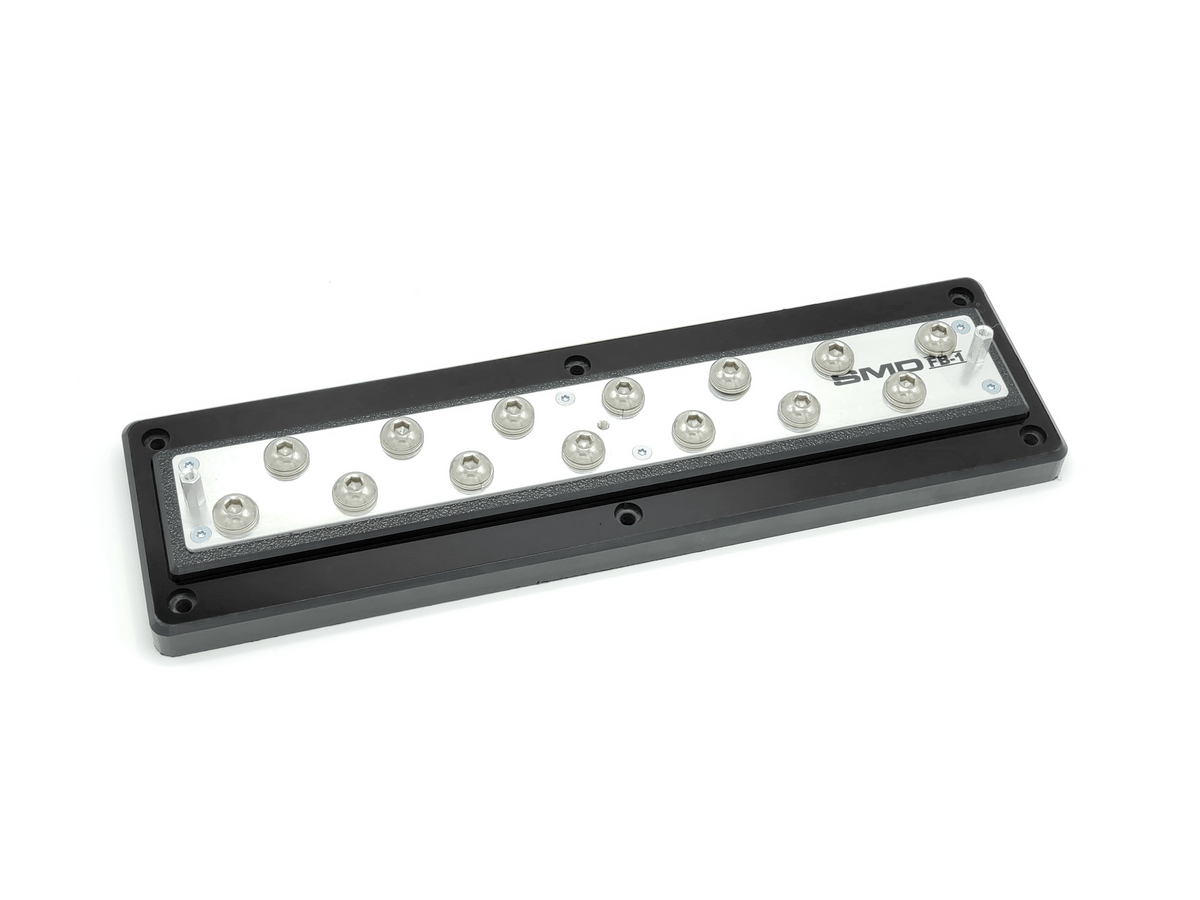 SMD Full Power - Ground distribution block - Steve Meade Designs - SMD - FULL - Sparked Innovations