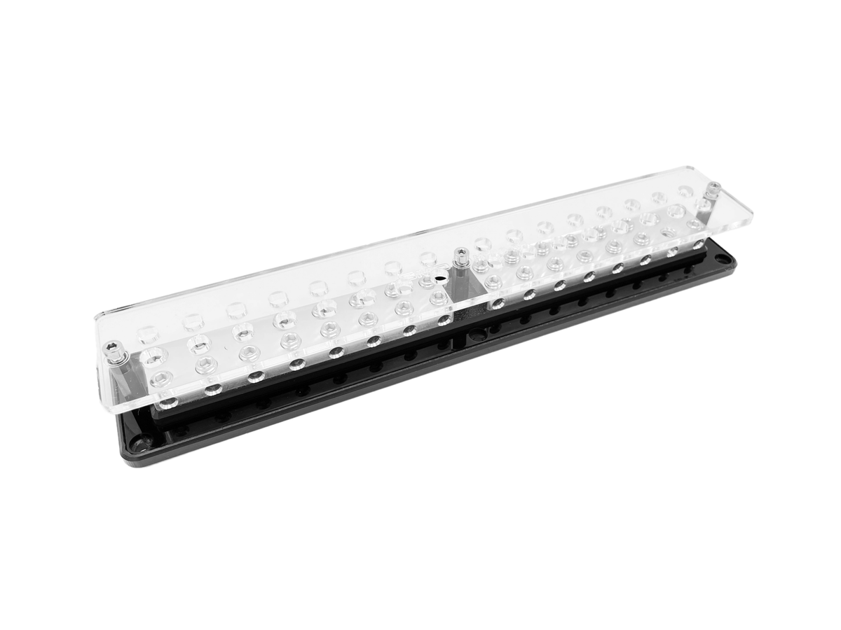 SMD Distribution Blocks - Premium Mini SPLIT Positive/Ground