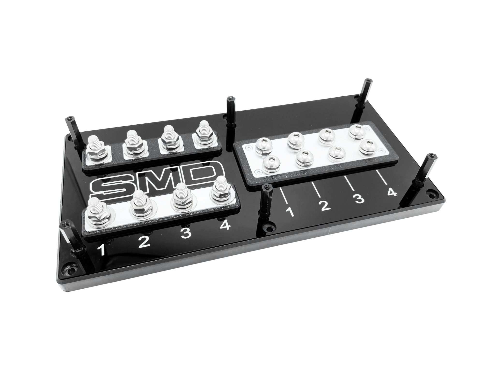 SMD PNC - 4 (Positive & Negative Combo) - Steve Meade Designs - SMD - PNC - 4 - Sparked Innovations