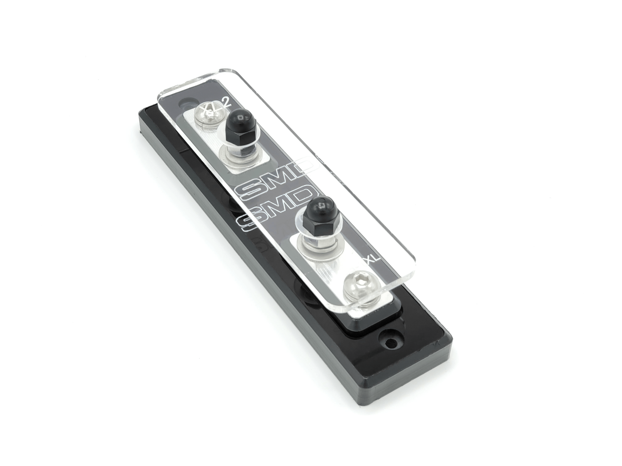 SMD Fuse Blocks - XL2 Series