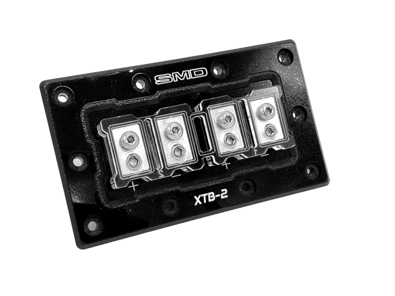 SMD XTB - 2 Speaker Terminal - Steve Meade Designs - SMD - XTB - 2 - Sparked Innovations