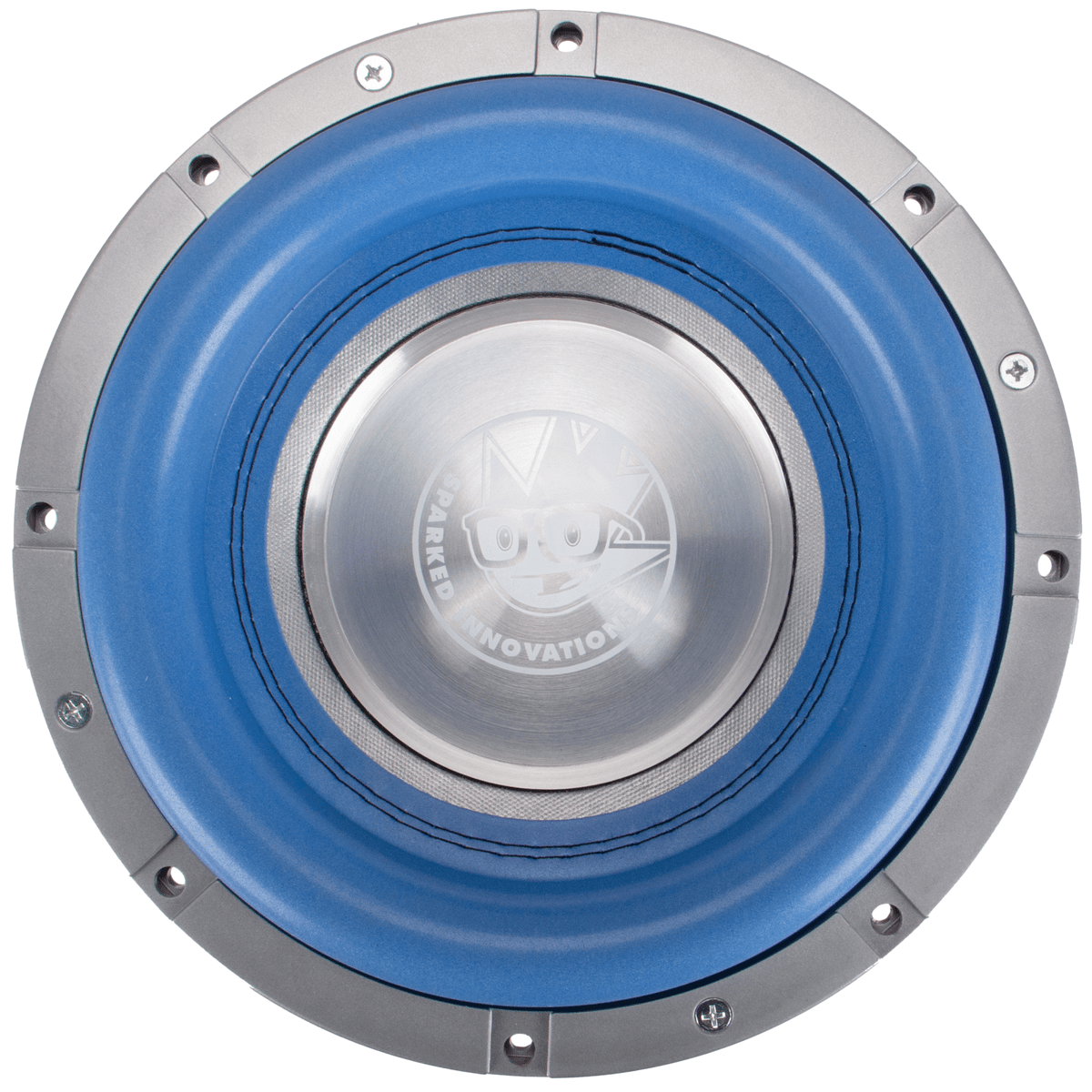 Sparked Innovations 10" Bass Blaster Car Audio Subwoofer 2000W DVC - D2 - BB - 10D2 - Sparked Innovations