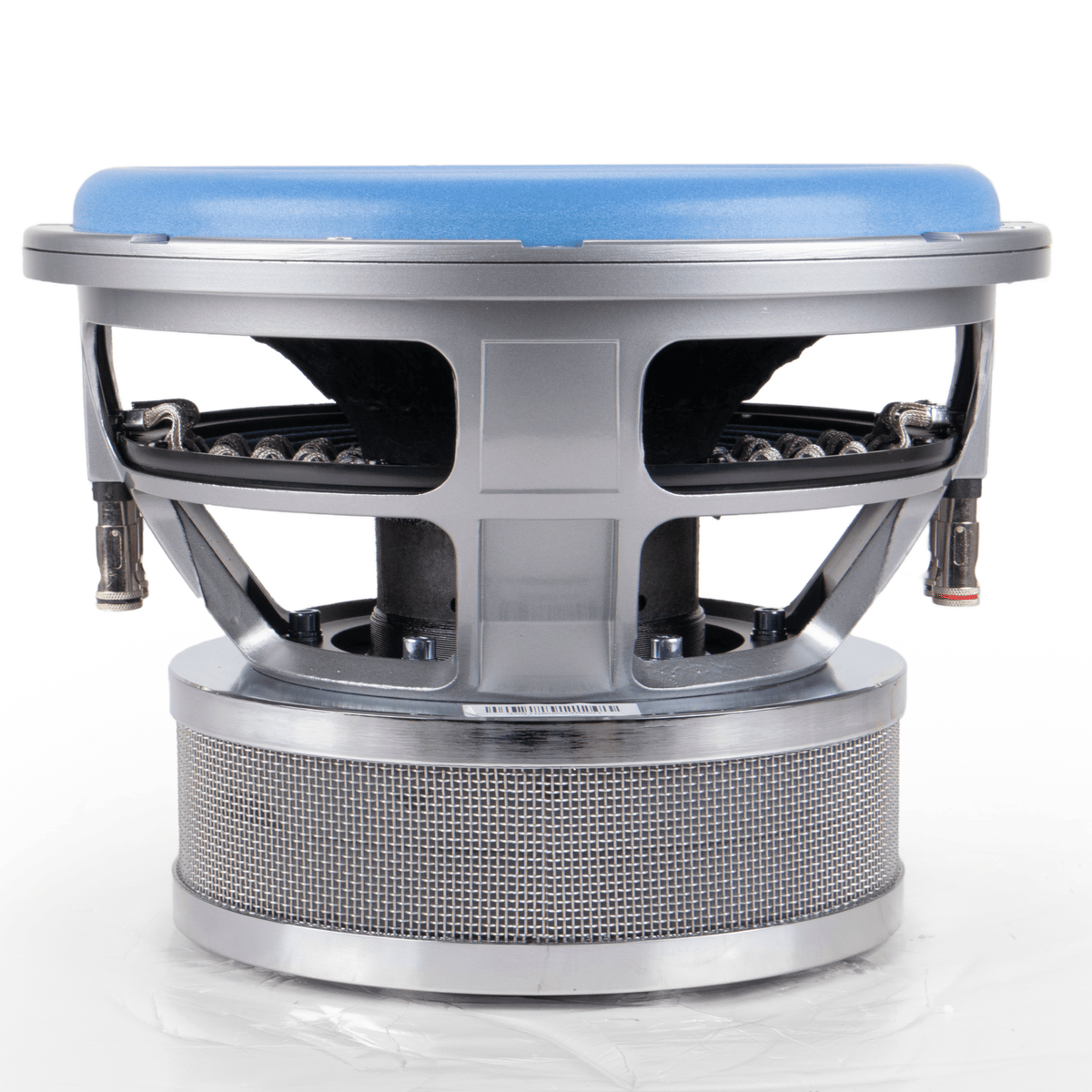 Sparked Innovations 12" Bass Blaster Car Audio Subwoofer 2000W DVC - D2 - BB - 12D2 - Sparked Innovations