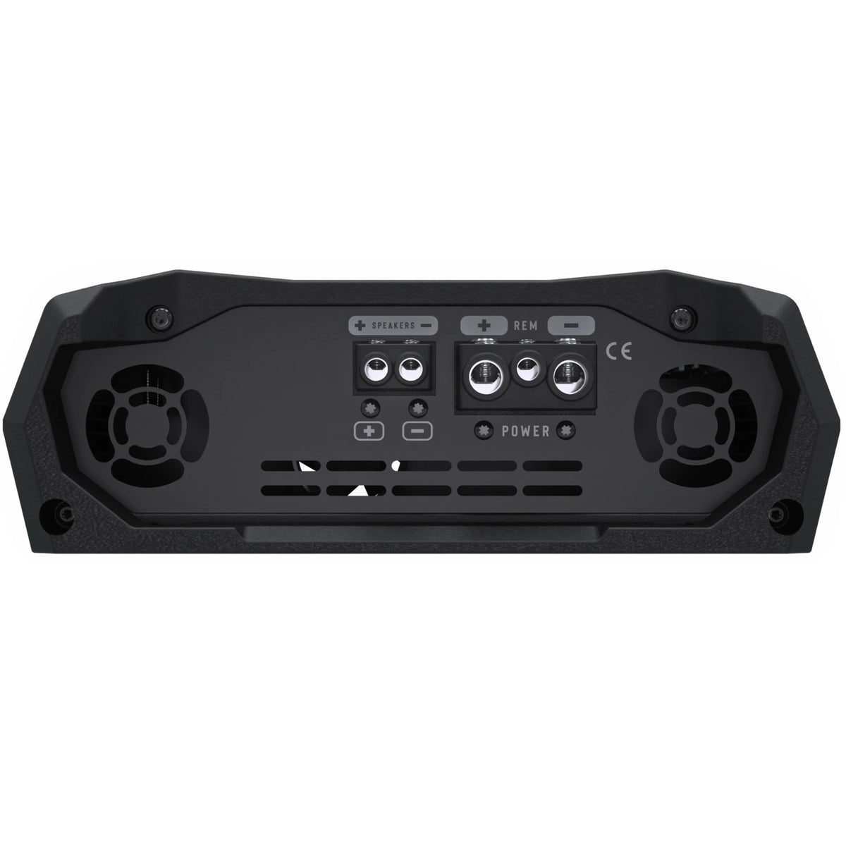 Stetsom BRAVO BASS 1.2k Digital Subwoofer Amplifier Mono One - Channel Class D 1200 W 2 Ohm - BRAVO - BASS - 1.2K - 2OHM - Sparked Innovations