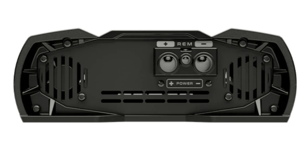 Stetsom DIGITAL BASS DB - 3000 Mono One - Channel Amplifier 3K Car Audio Class D 3000 W 1 Ohm - DB - 3000 - 1OHM - Sparked Innovations