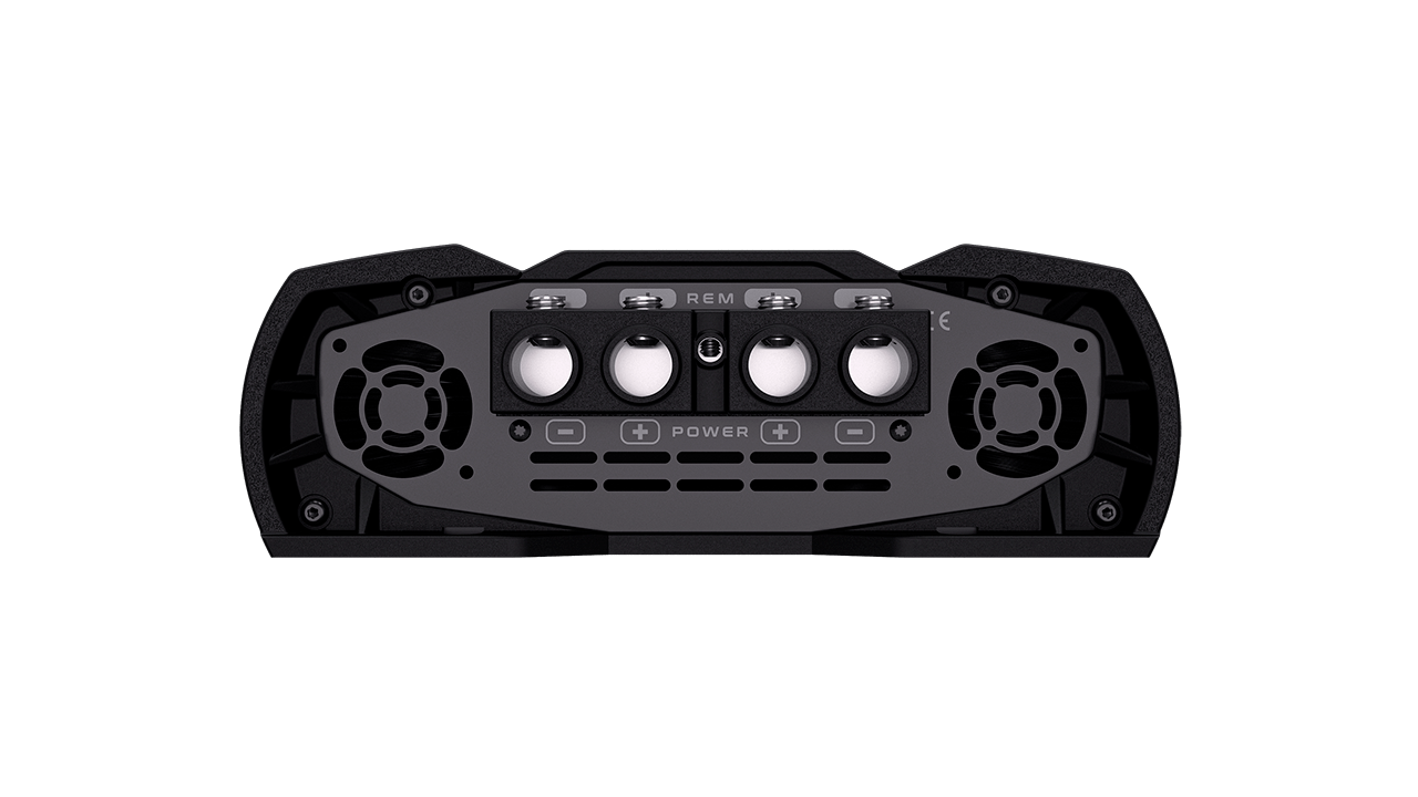 Stetsom Digital Bass DB - 8000 Amplifier Mono One - Channel 8000 W 1 Ohm - DB - 8000 - 1OHM - Sparked Innovations