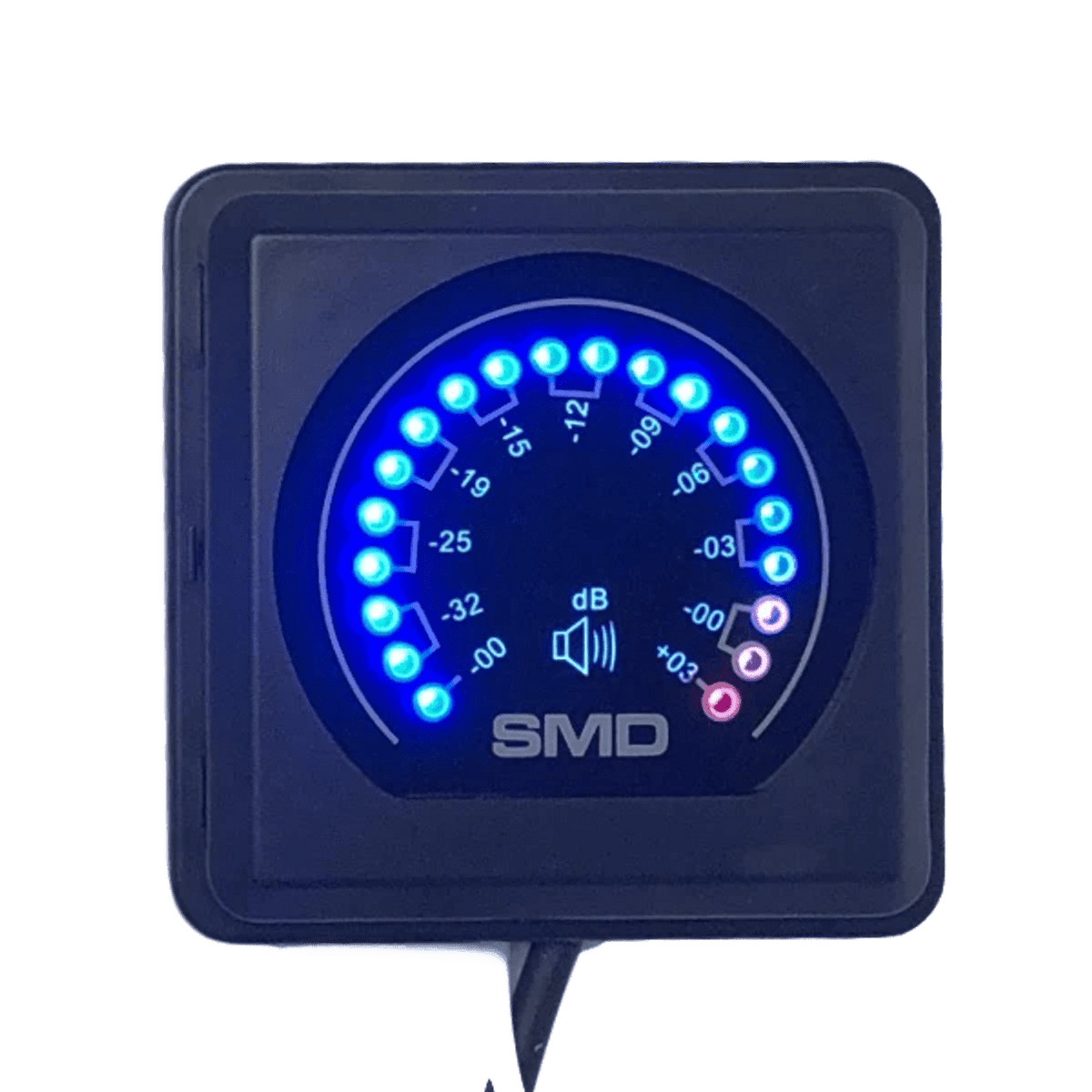 Steve Meade Designs SMD Output Meter SMD - OM - 1 - SMD - OM - 1 - Sparked Innovations
