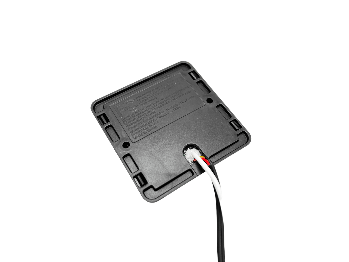 Steve Meade Designs SMD Output Meter SMD - OM - 1 - SMD - OM - 1 - Sparked Innovations