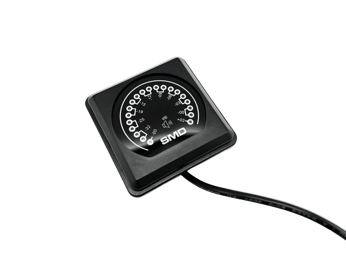 Steve Meade Designs SMD Output Meter SMD - OM - 1 - SMD - OM - 1 - Sparked Innovations