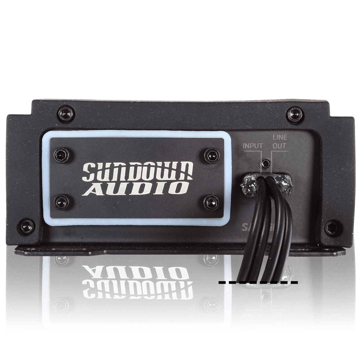 Sundown Audio 2 PSE - 8 8" Powersports Subwoofers & 1 SAM - 600.1 Combo Deal - 2 PSE - 8 8" Subwoofers & 1 SAM - 600.1 Combo Deal - Sparked Innovations