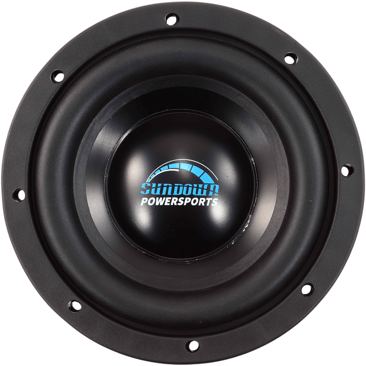 Sundown Audio 2 PSE - 8 8" Powersports Subwoofers & 1 SAM - 600.1 Combo Deal - 2 PSE - 8 8" Subwoofers & 1 SAM - 600.1 Combo Deal - Sparked Innovations