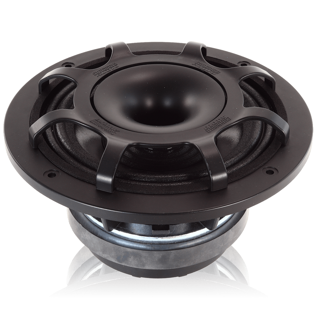 Sundown Audio 4 BPS - 6.5" Powersports Speakers & 1 SAM - 100.4 Combo Deal - 4 BPS - 6.5" Speakers & 1 SAM - 100.4 Combo Deal - Sparked Innovations