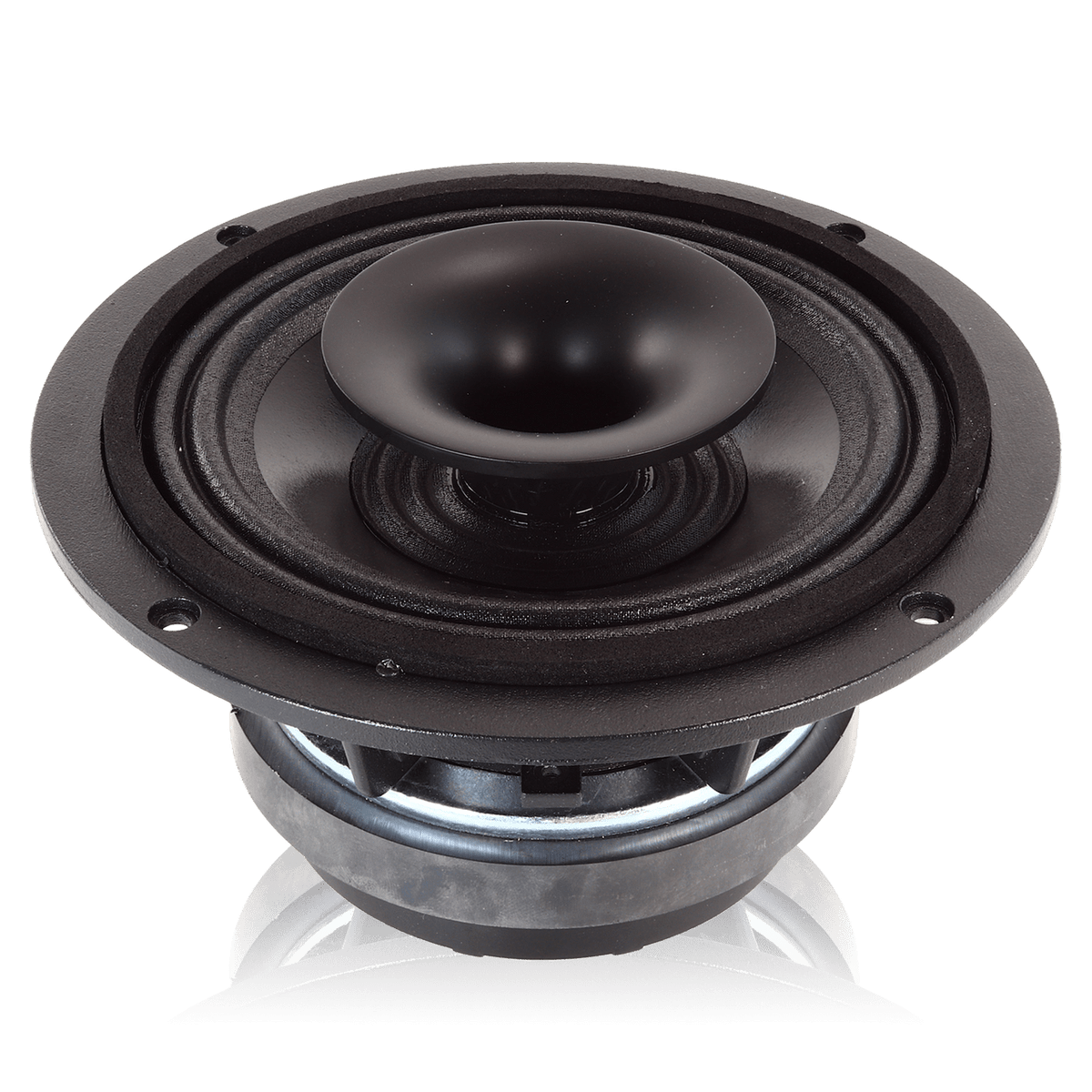 Sundown Audio 4 BPS - 6.5" Powersports Speakers & 1 SAM - 100.4 Combo Deal - 4 BPS - 6.5" Speakers & 1 SAM - 100.4 Combo Deal - Sparked Innovations
