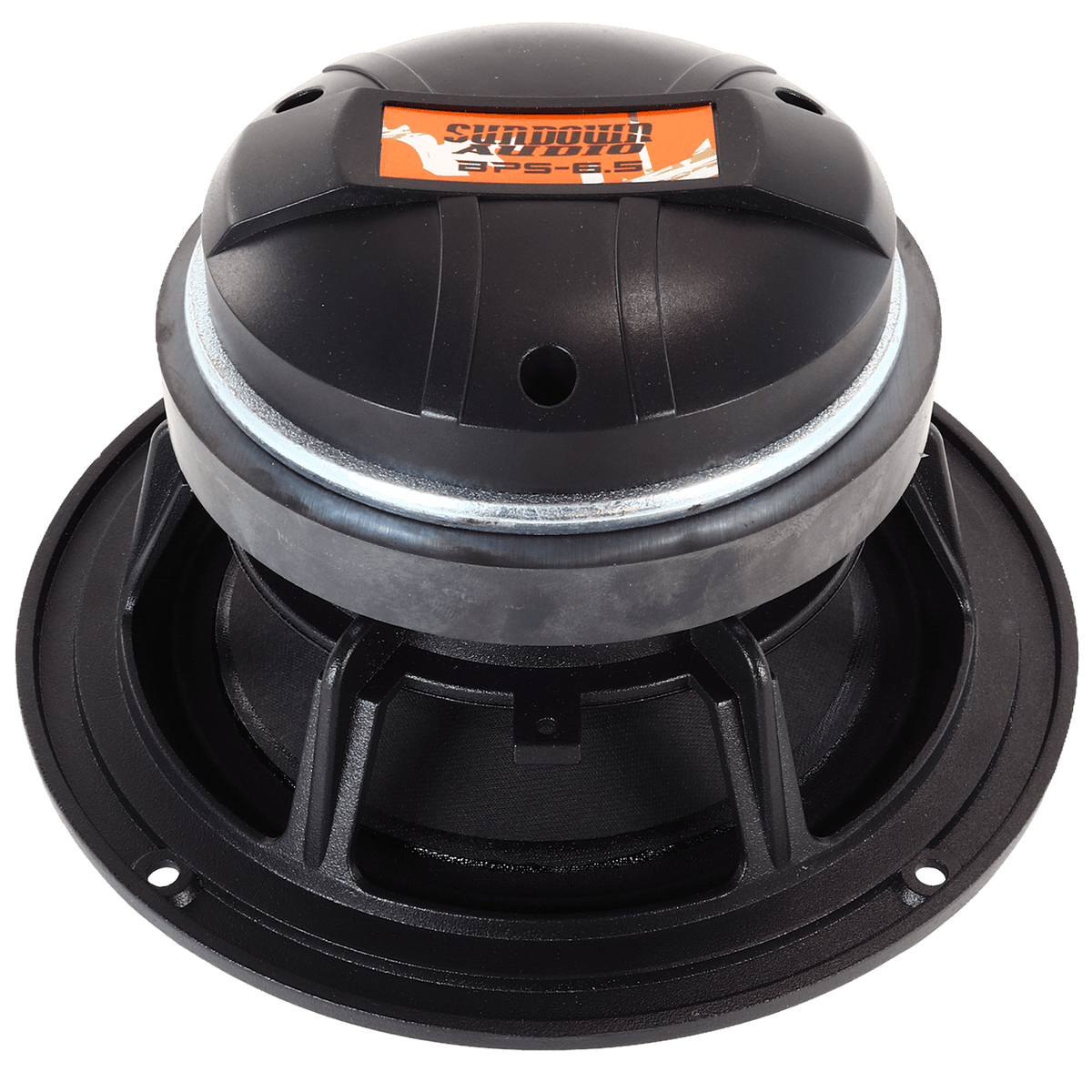 Sundown Audio 4 BPS - 6.5" Powersports Speakers & 1 SAM - 100.4 Combo Deal - 4 BPS - 6.5" Speakers & 1 SAM - 100.4 Combo Deal - Sparked Innovations