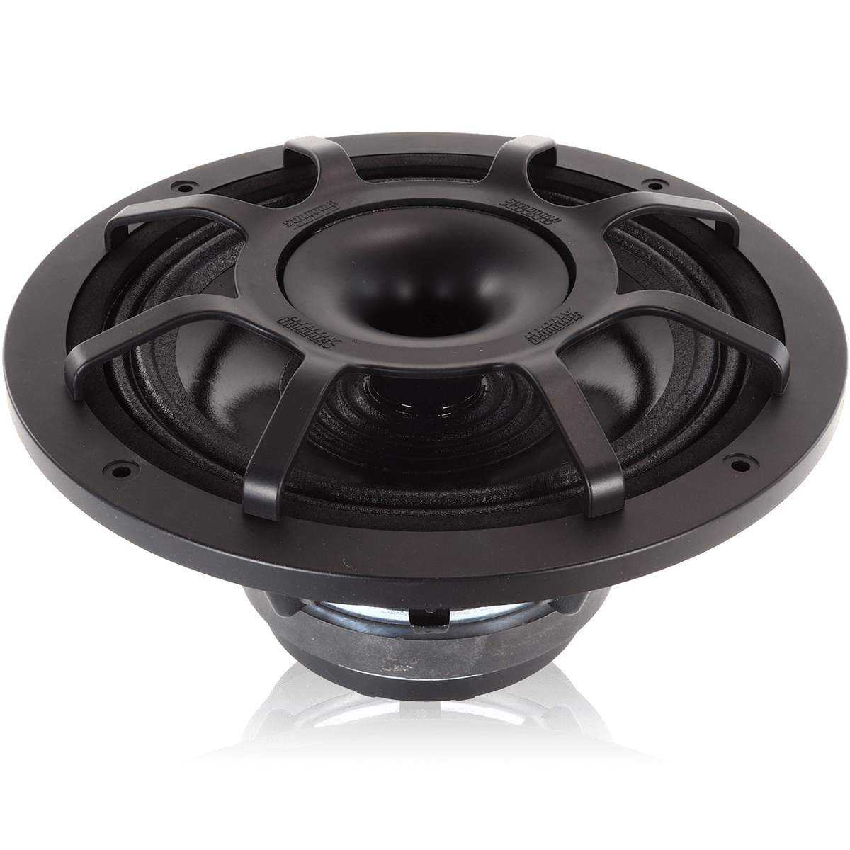 Sundown Audio 4 BPS - 8" Powersports Speakers & 1 SAM - 100.4 Combo Deal - 4 BPS - 8" Speakers & 1 SAM - 100.4 Combo Deal - Sparked Innovations