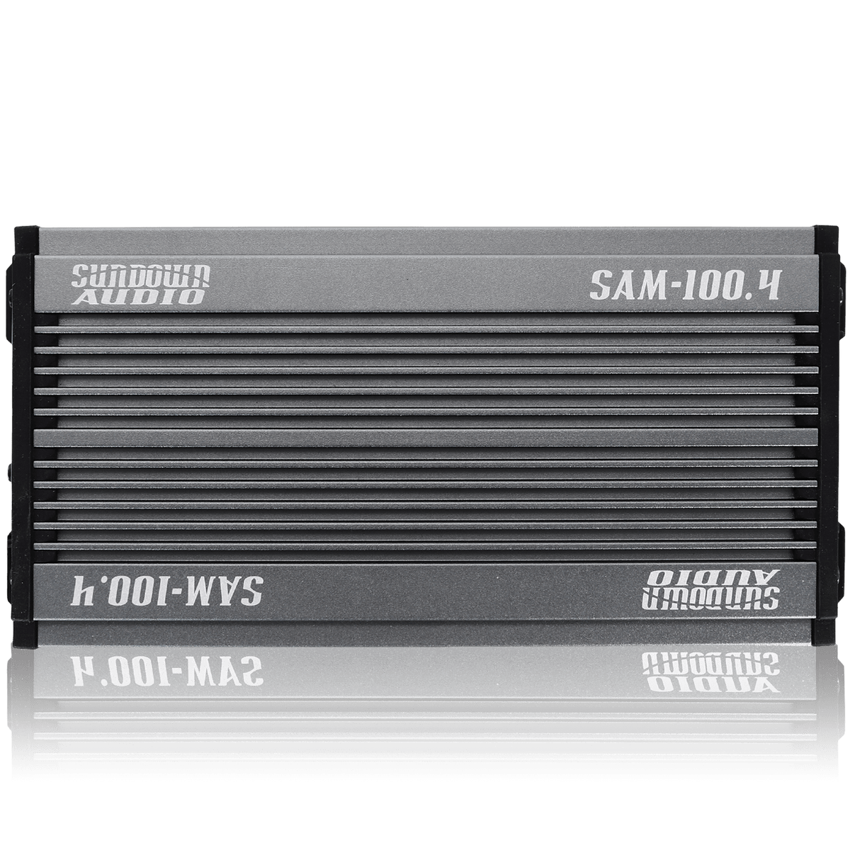 Sundown Audio 4 BPS - 8" Powersports Speakers & 1 SAM - 100.4 Combo Deal - 4 BPS - 8" Speakers & 1 SAM - 100.4 Combo Deal - Sparked Innovations
