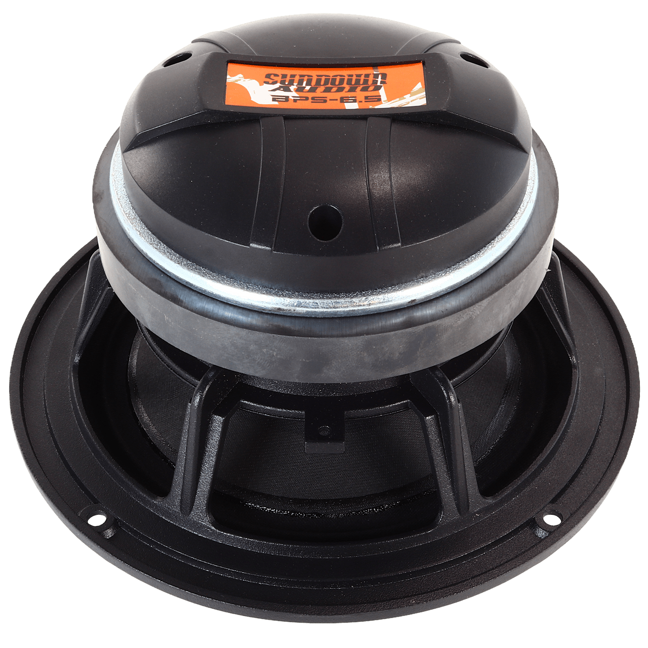 Sundown Audio BPS - 6.5 6.5" Pro Sound Coaxial Powersports Speaker - PS - BPS6.5 - Sparked Innovations