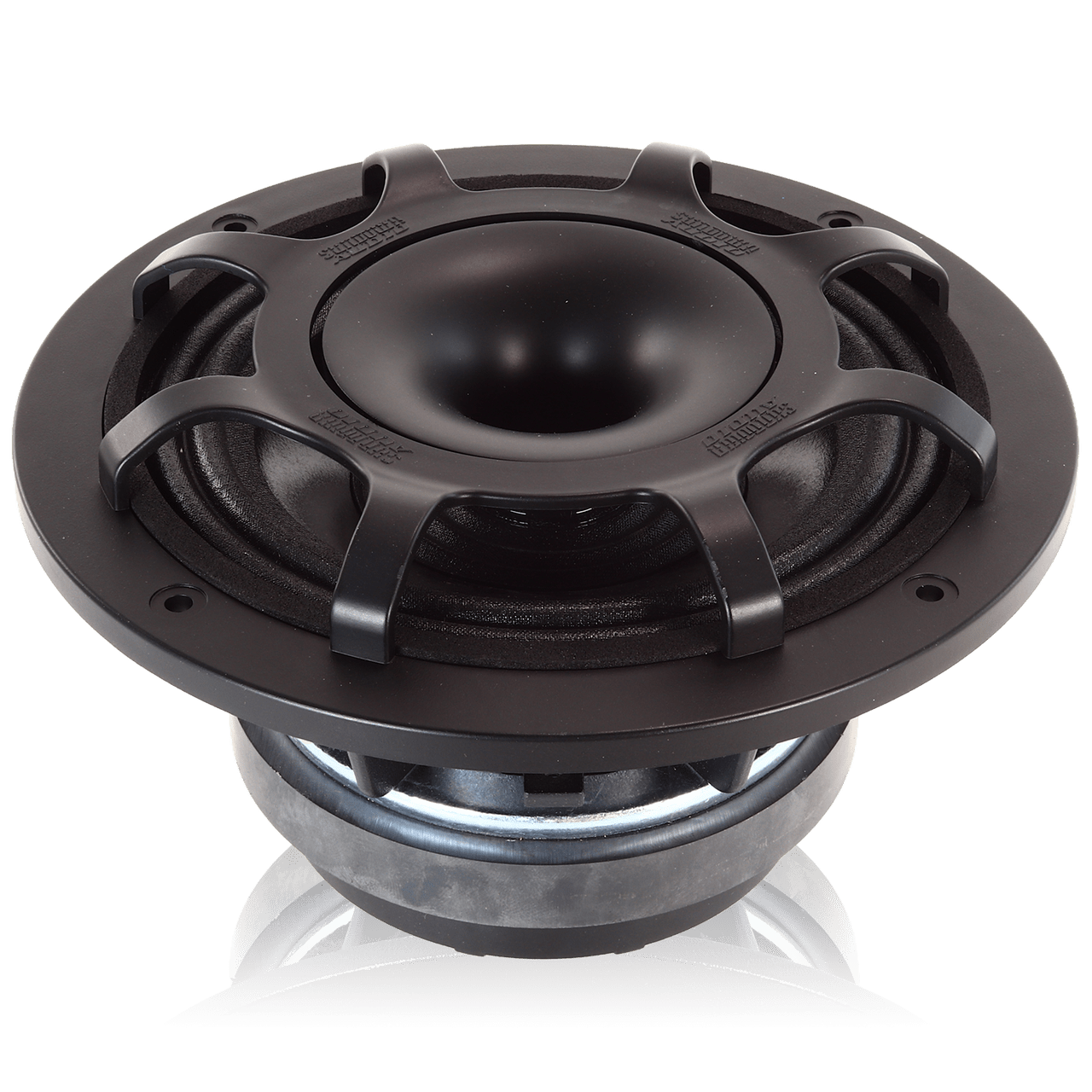 Sundown Audio BPS - 6.5 6.5" Pro Sound Coaxial Powersports Speaker - PS - BPS6.5 - Sparked Innovations