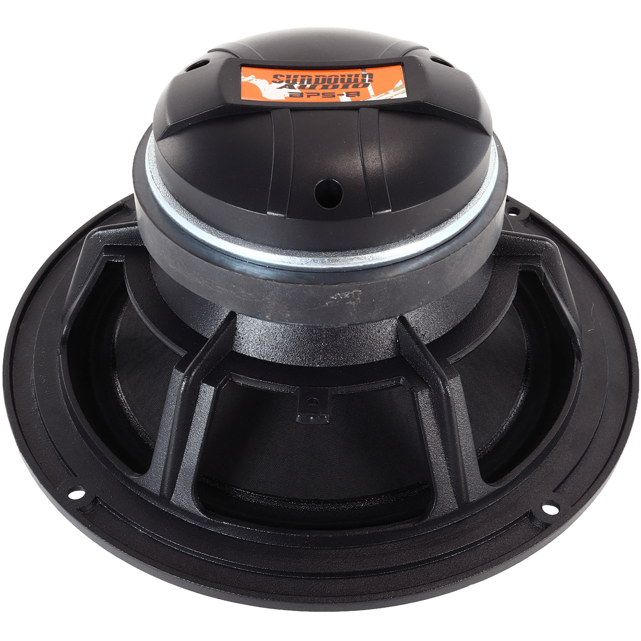 Sundown Audio BPS - 8 8" Pro Sound Coaxial Powersports Speaker - PS - BPS8 - Sparked Innovations