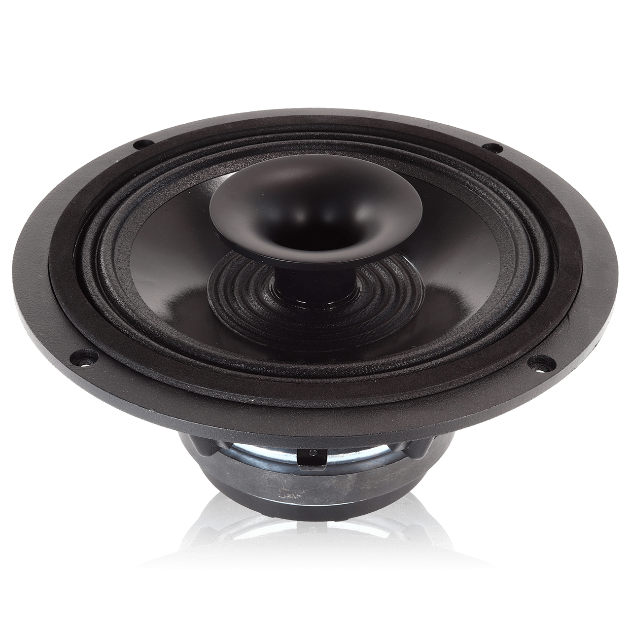 Sundown Audio BPS - 8 8" Pro Sound Coaxial Powersports Speaker - PS - BPS8 - Sparked Innovations