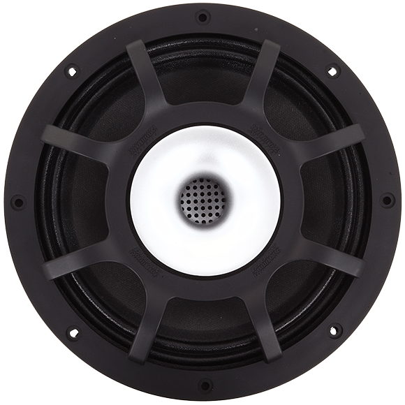 Sundown Audio ECX - 8 8" Pro Sound Coaxial Car Audio Speakers - S - ECX8 - Sparked Innovations