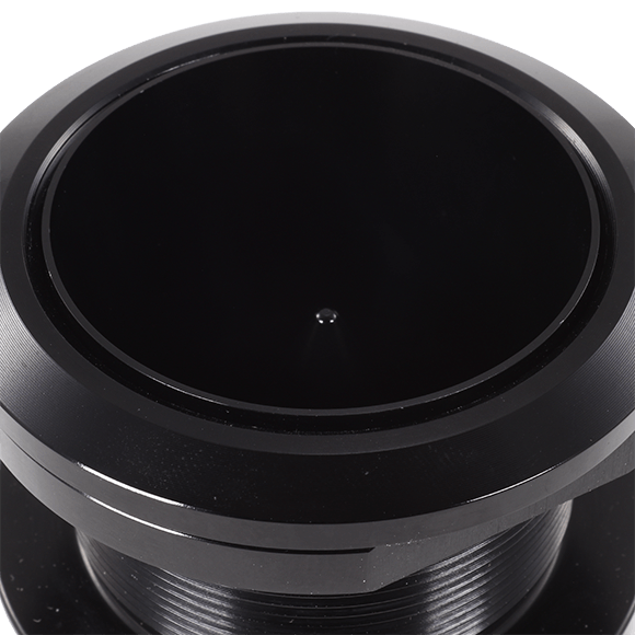 Sundown Audio GT - 1R 100 Watt Great Super Tweeter - 4 Ohm - S - GT1R4 - Sparked Innovations