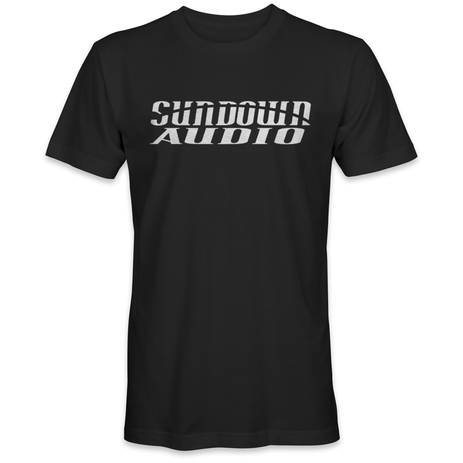 Sundown Audio Logo T - Sundown Audio