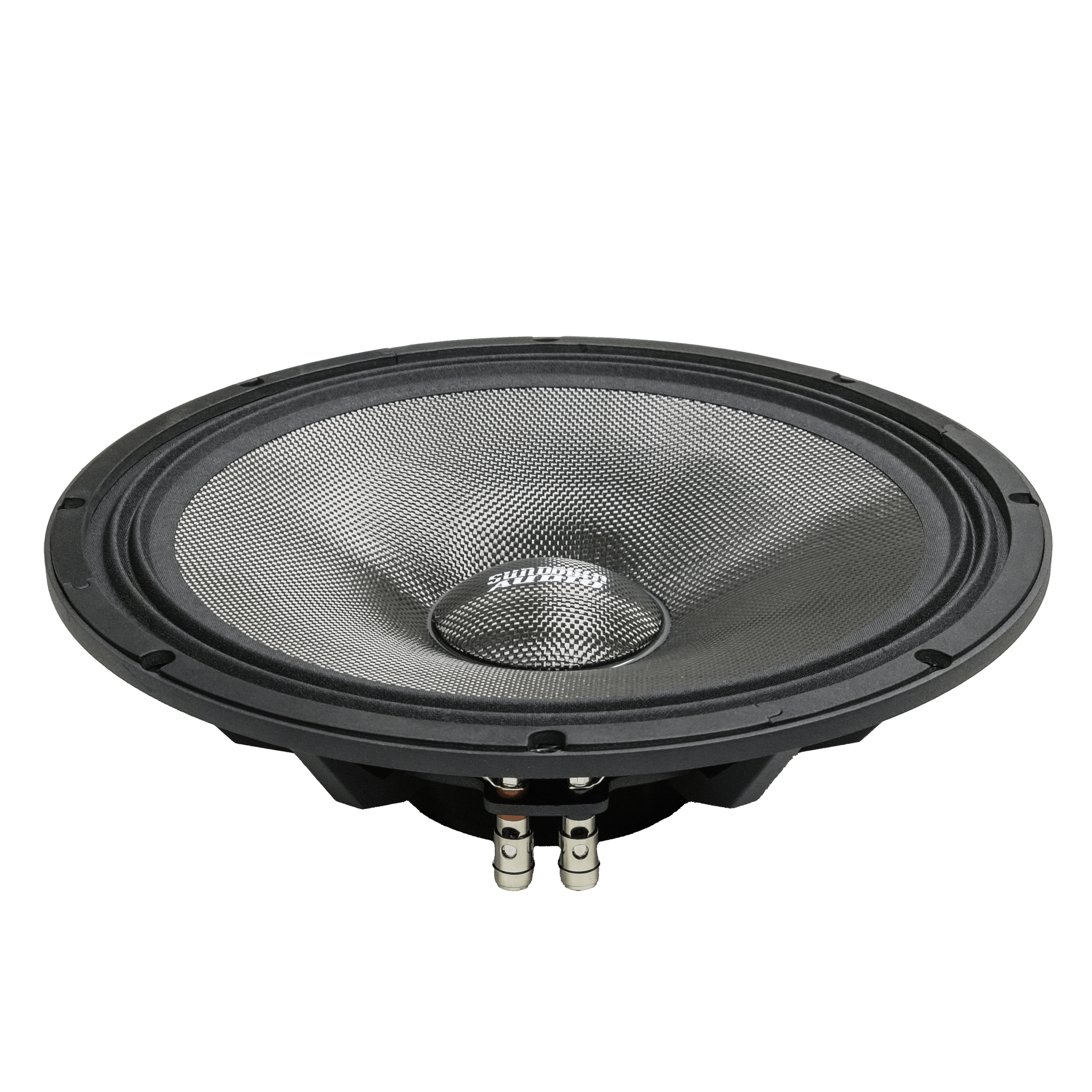 Sundown Audio NeoPro - 12 v.4 180W - 450W 12" Pro Audio Midrange Speaker - 4 Ohm - S - NEOPROV4124 - Sparked Innovations