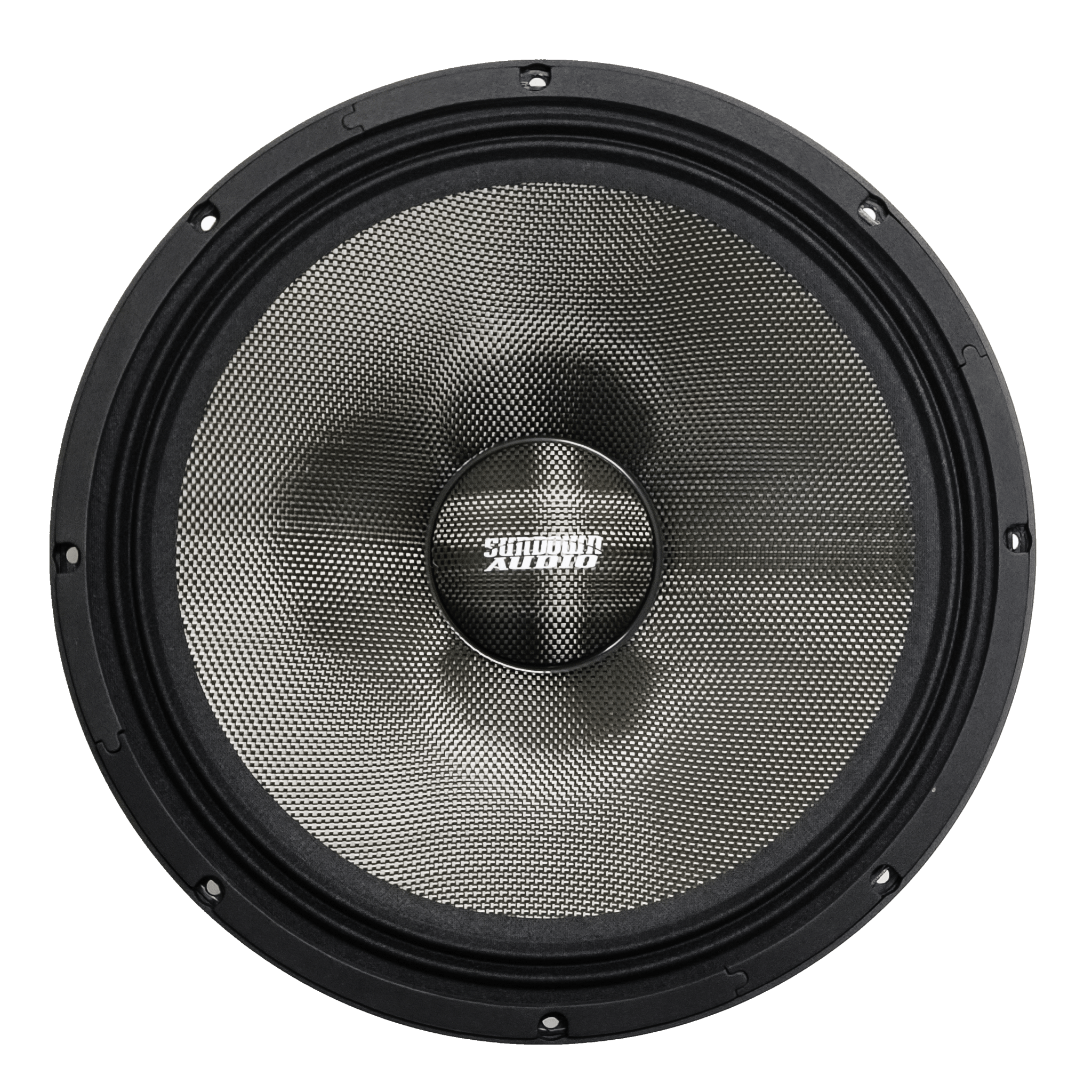 Sundown Audio NeoPro - 12 v.4 180W - 450W 12" Pro Audio Midrange Speaker - 4 Ohm - S - NEOPROV4124 - Sparked Innovations