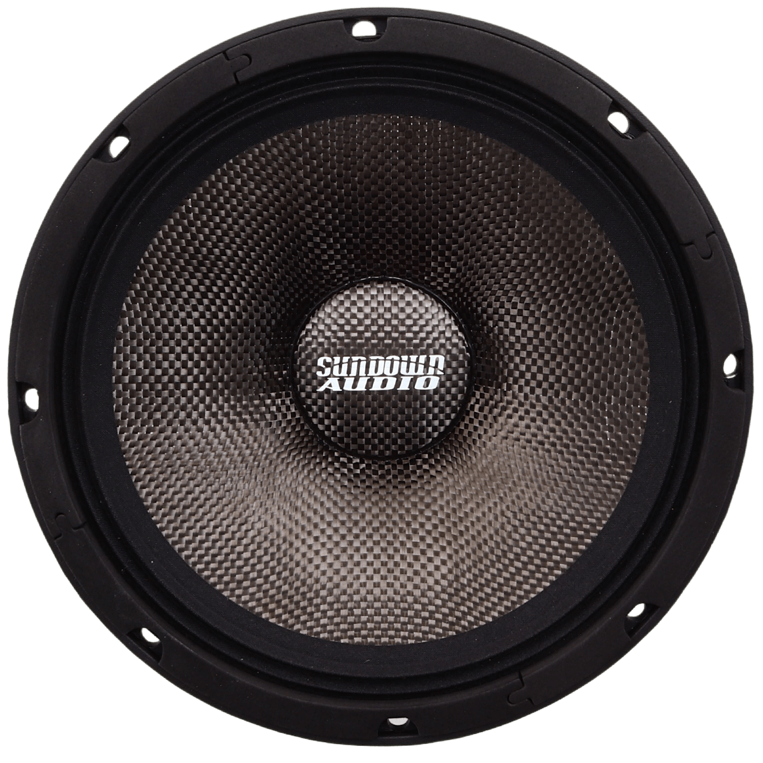 Sundown Audio NeoPro - 8 v.4 130W - 320W 8" Pro Audio Midrange Speaker - 4 Ohm - S - NEOPROV484 - Sparked Innovations