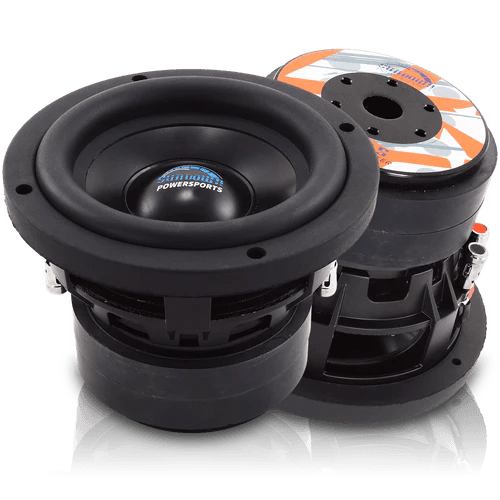 Sundown Audio Powersports PSE - 6.5 6.5" 250W Subwoofer - PS - PSE6.5 - Sparked Innovations